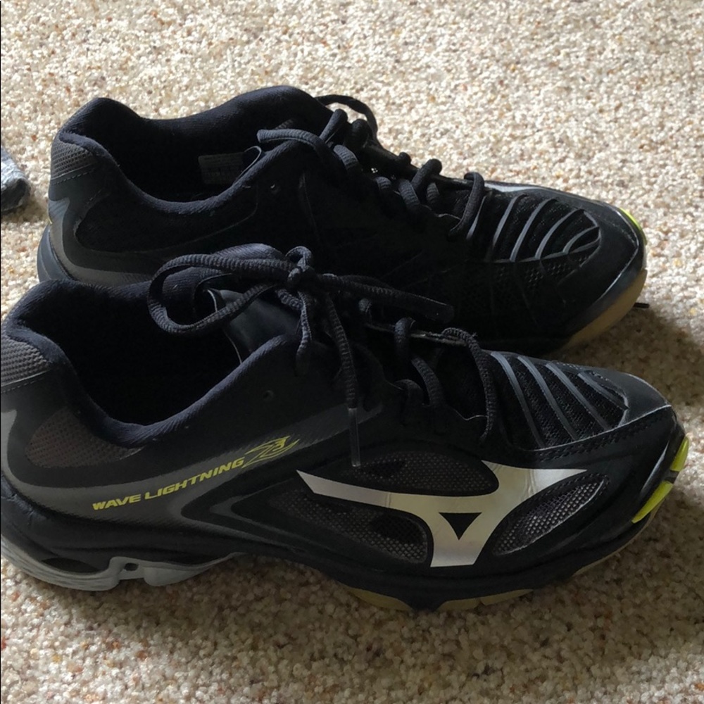 Mizuno Women's Wave Lighting Z3